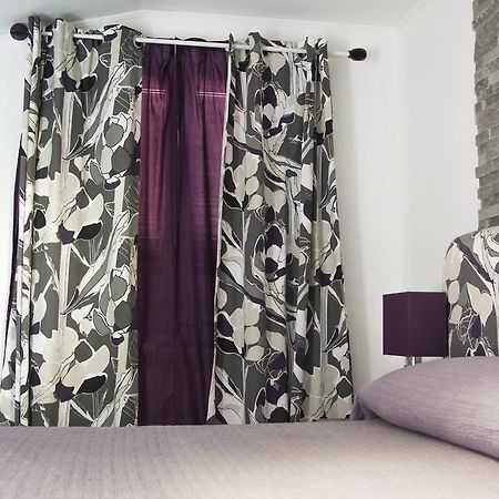 Bed and Breakfast Ciao Ciao Roma Zimmer foto