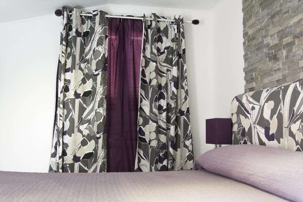 Bed and Breakfast Ciao Ciao Roma Zimmer foto
