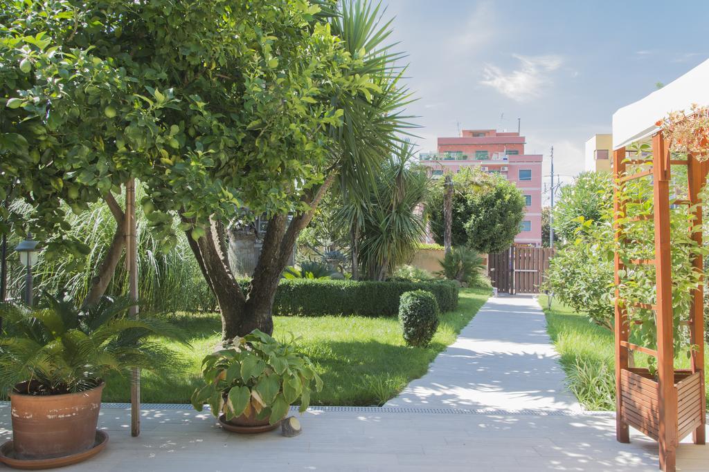 Bed and Breakfast Ciao Ciao Roma Exterior foto