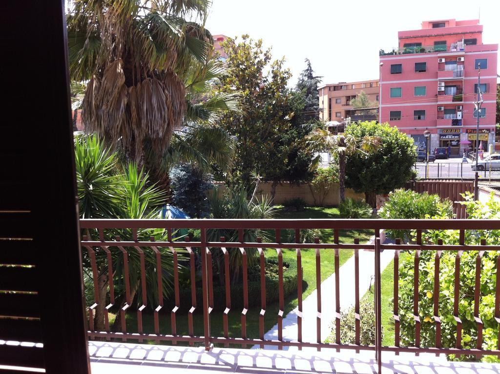 Bed and Breakfast Ciao Ciao Roma Zimmer foto