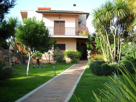 Bed and Breakfast Ciao Ciao Roma Exterior foto