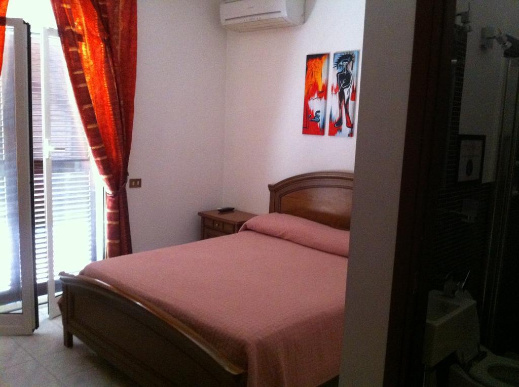 Bed and Breakfast Ciao Ciao Roma Zimmer foto