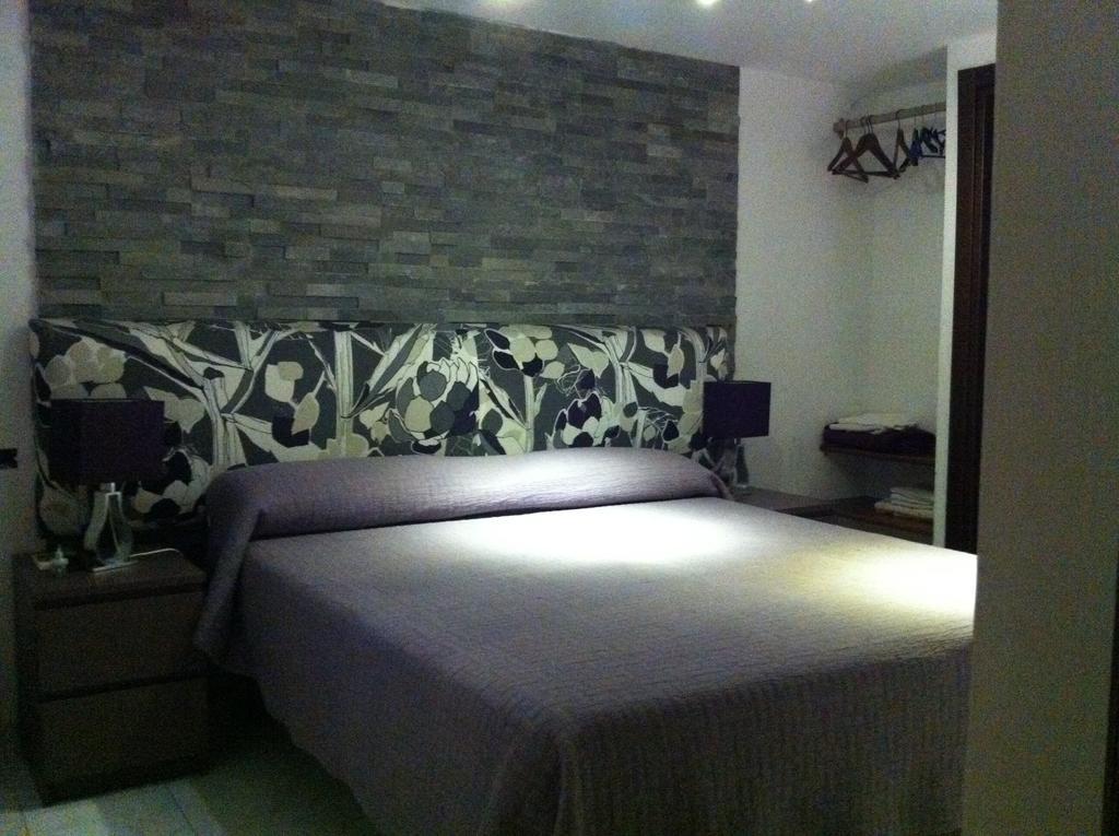 Bed and Breakfast Ciao Ciao Roma Zimmer foto