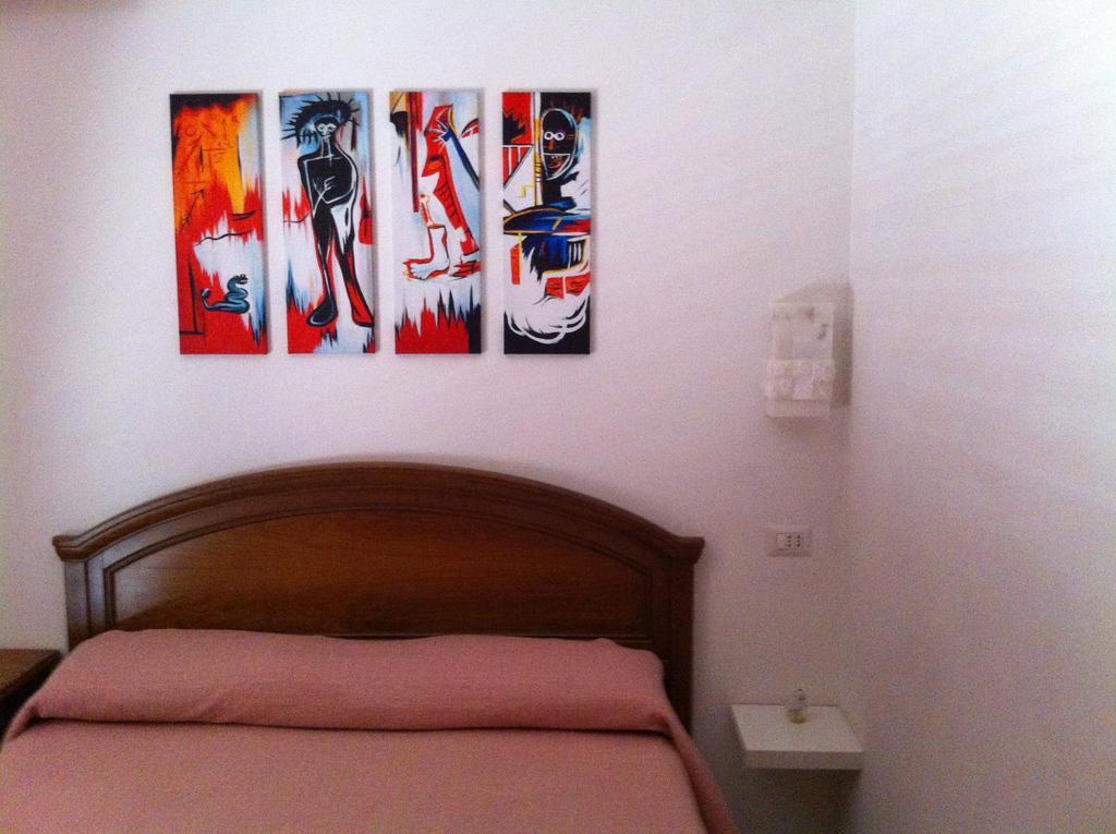 Bed and Breakfast Ciao Ciao Roma Zimmer foto