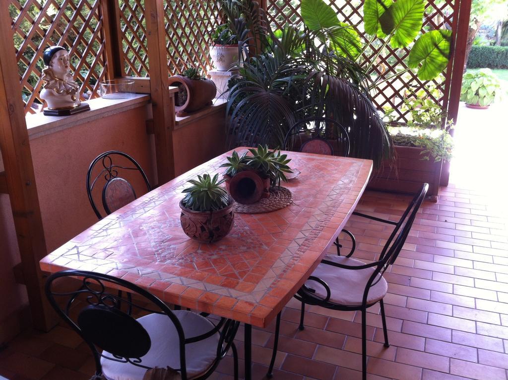 Bed and Breakfast Ciao Ciao Roma Exterior foto