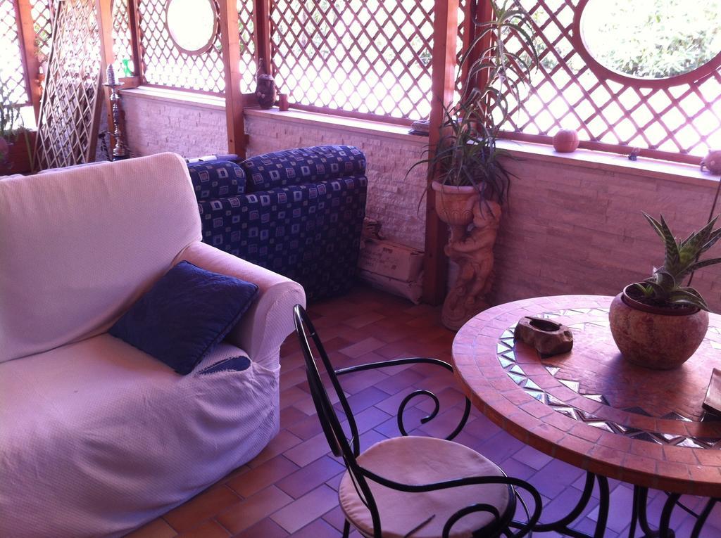 Bed and Breakfast Ciao Ciao Roma Zimmer foto