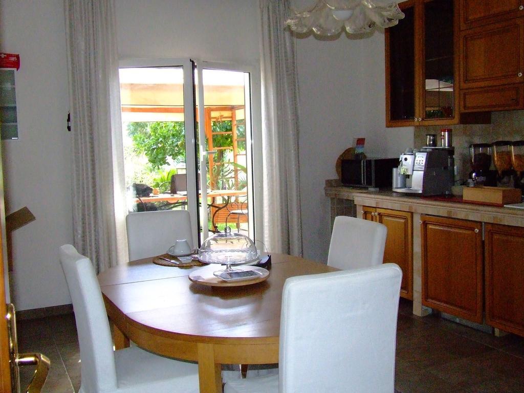 Bed and Breakfast Ciao Ciao Roma Exterior foto