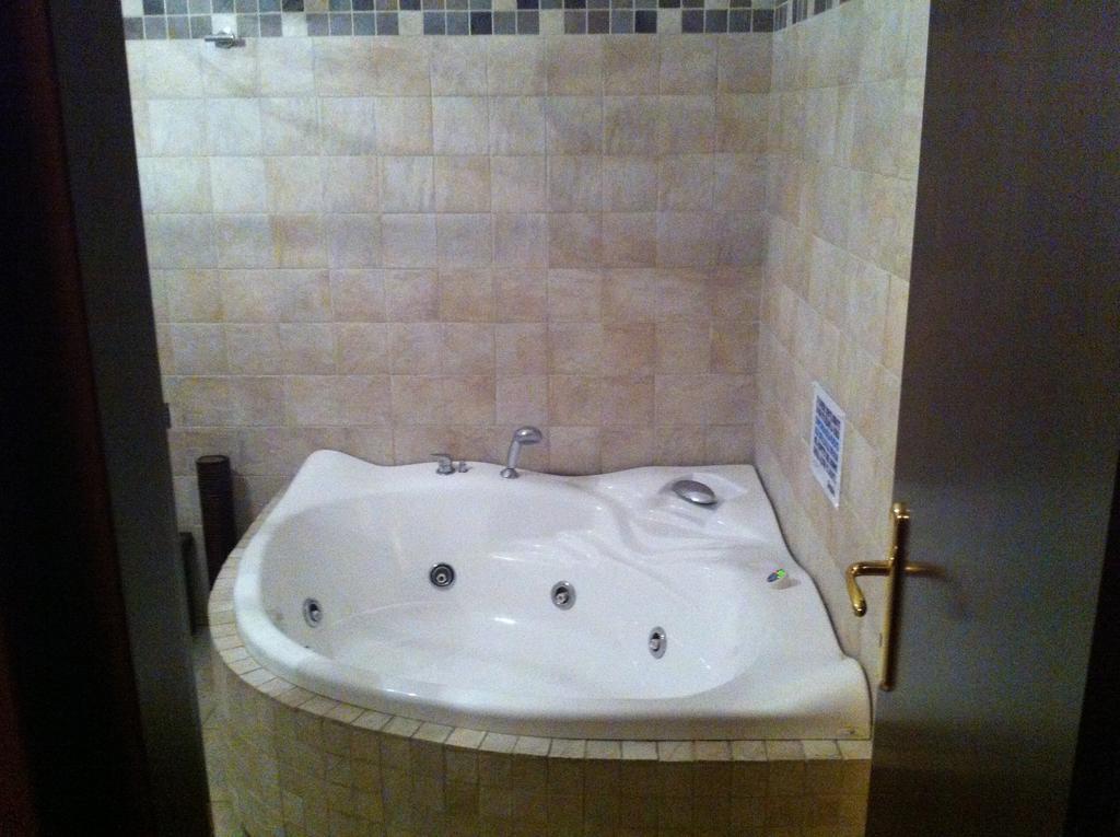 Bed and Breakfast Ciao Ciao Roma Zimmer foto